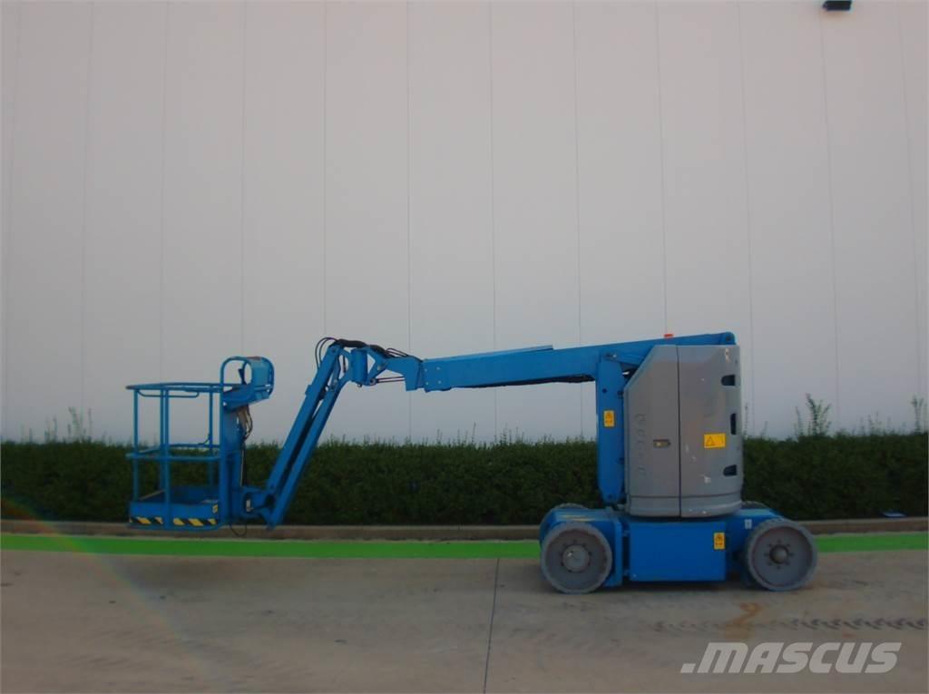 Genie Z30-20NRJ Коленчатые подъемники