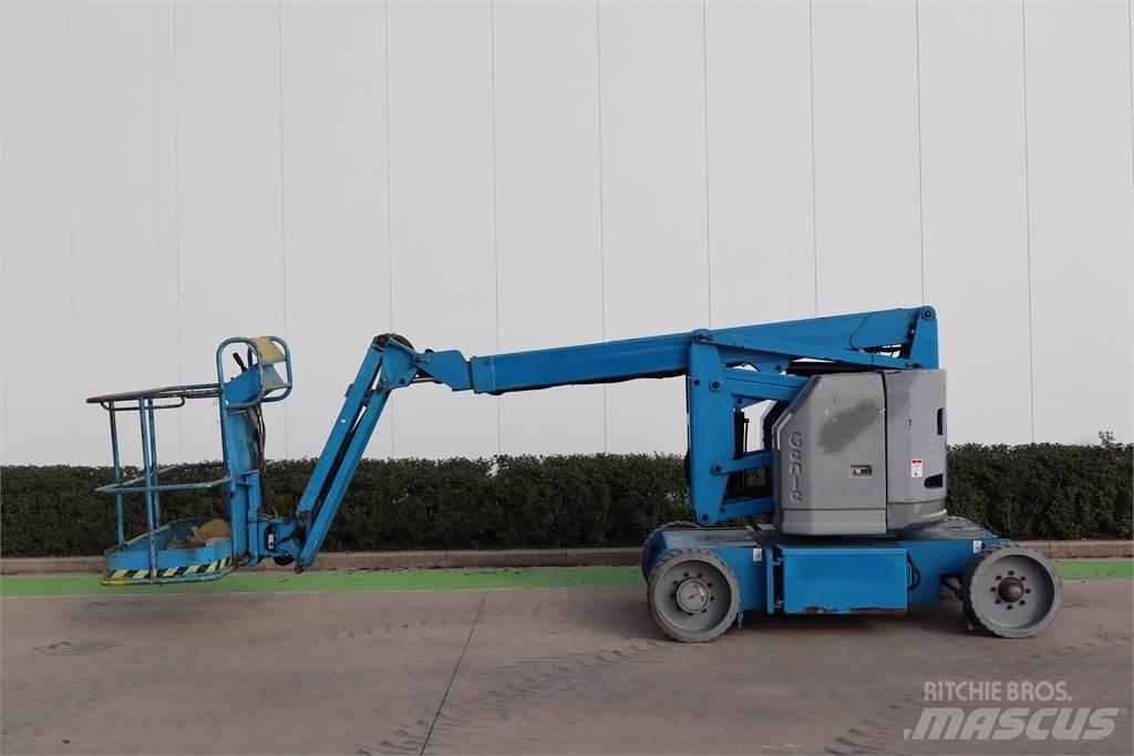 Genie Z34-22N Коленчатые подъемники