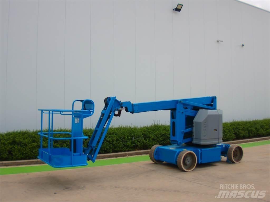 Genie Z34-22N Коленчатые подъемники