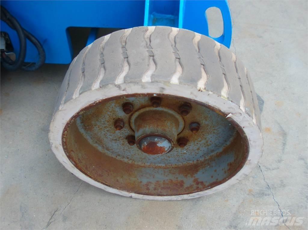 Genie Z34-22N Коленчатые подъемники