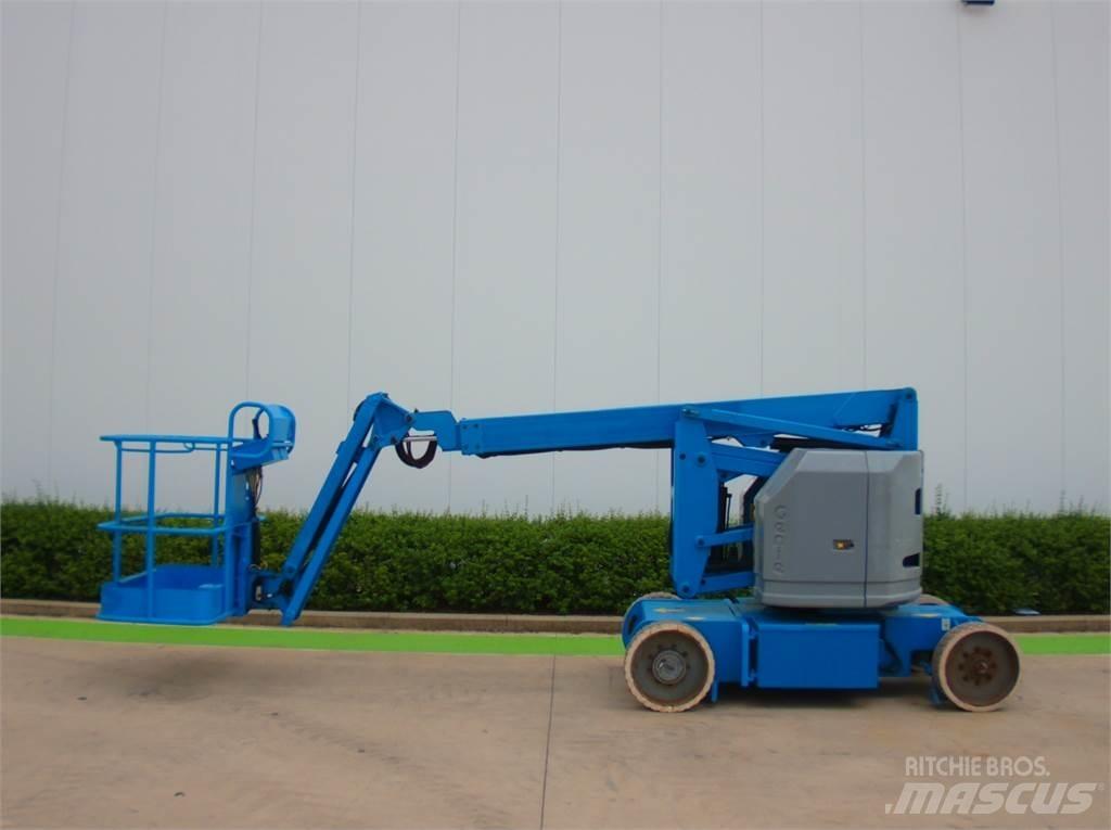 Genie Z34-22N Коленчатые подъемники