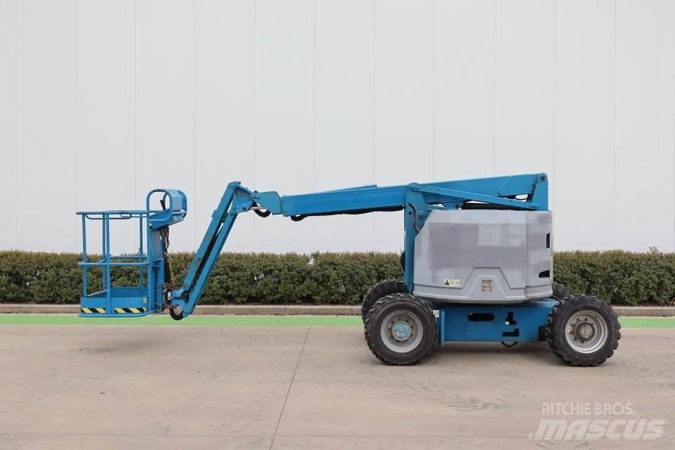 Genie Z34-22RT Коленчатые подъемники