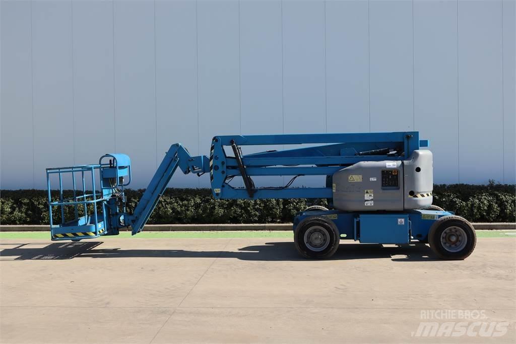 Genie Z45-25JBI Коленчатые подъемники