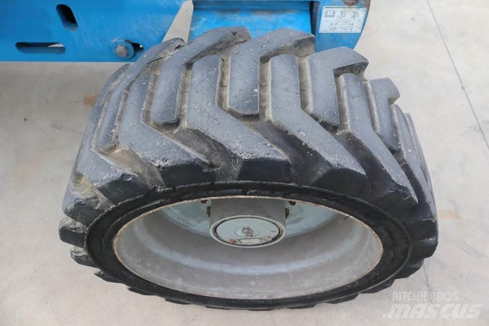 Genie Z51-30JRT Коленчатые подъемники