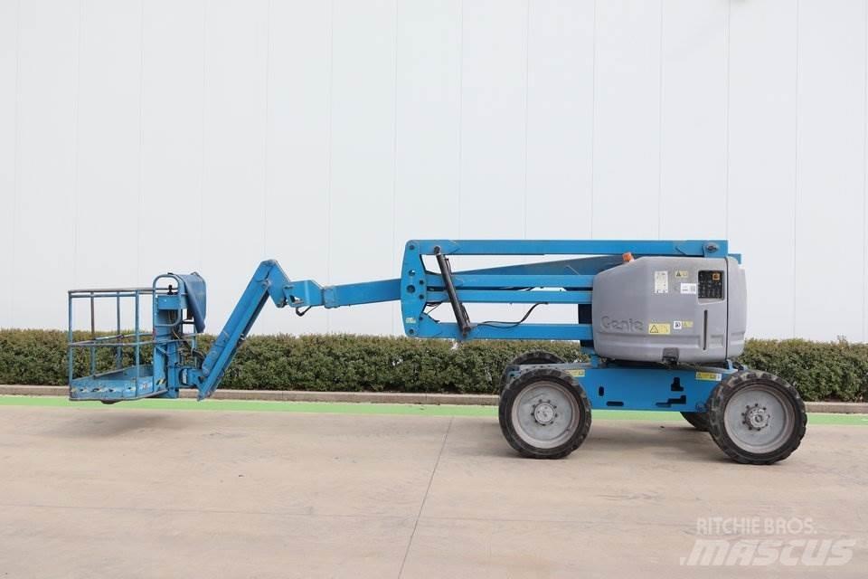 Genie Z51-30JRT Коленчатые подъемники