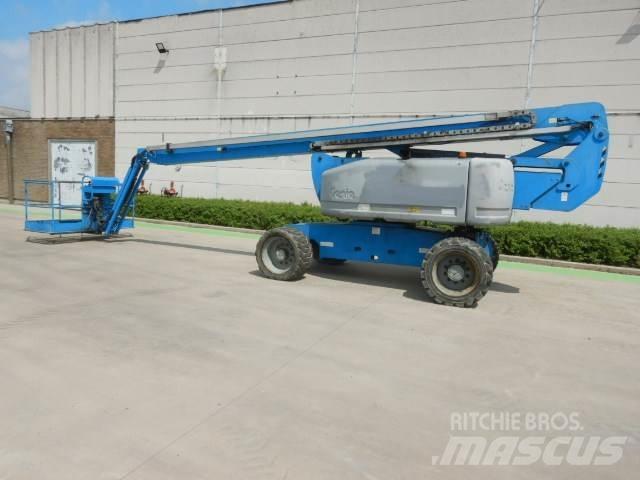 Genie Z80-60RT Коленчатые подъемники