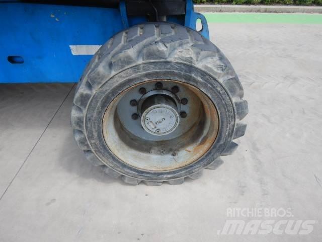 Genie Z80-60RT Коленчатые подъемники