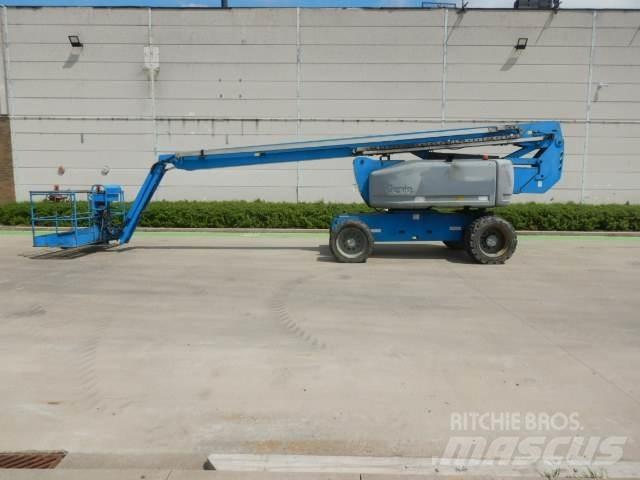 Genie Z80-60RT Коленчатые подъемники