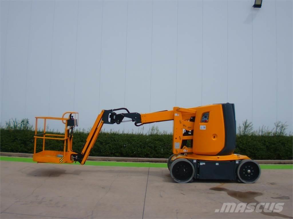 Haulotte HA12CJ+ Коленчатые подъемники