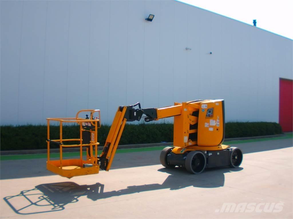Haulotte HA12CJ+ Коленчатые подъемники