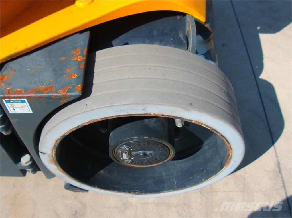 Haulotte HA12CJ+ Коленчатые подъемники
