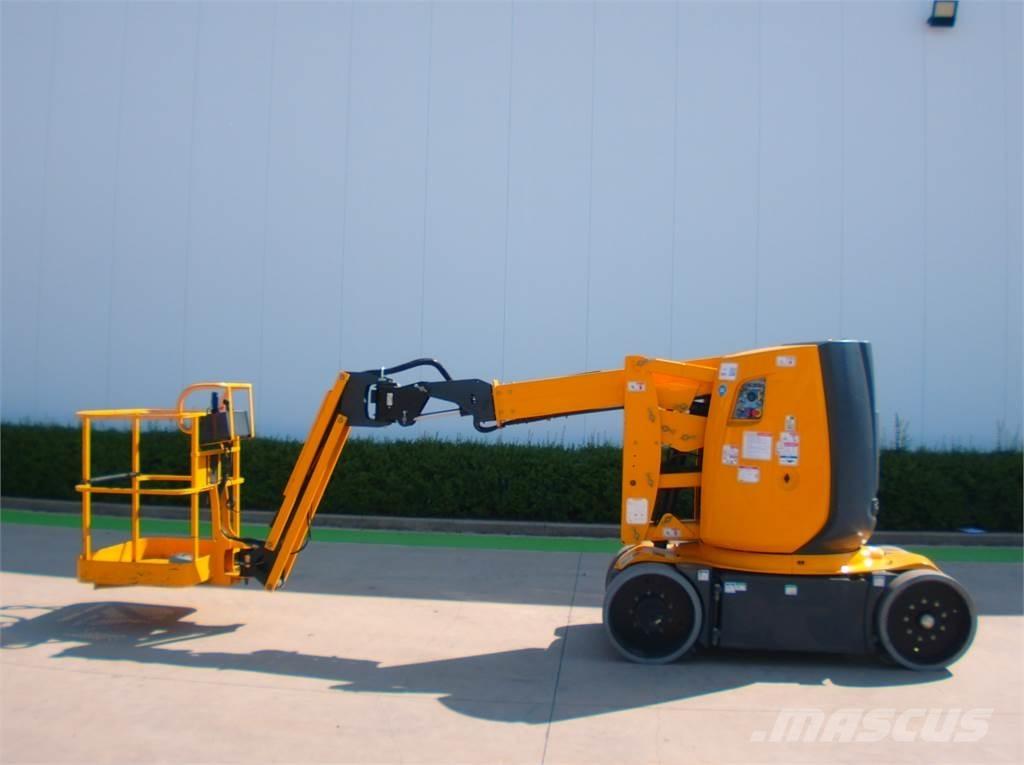 Haulotte HA12CJ+ Коленчатые подъемники