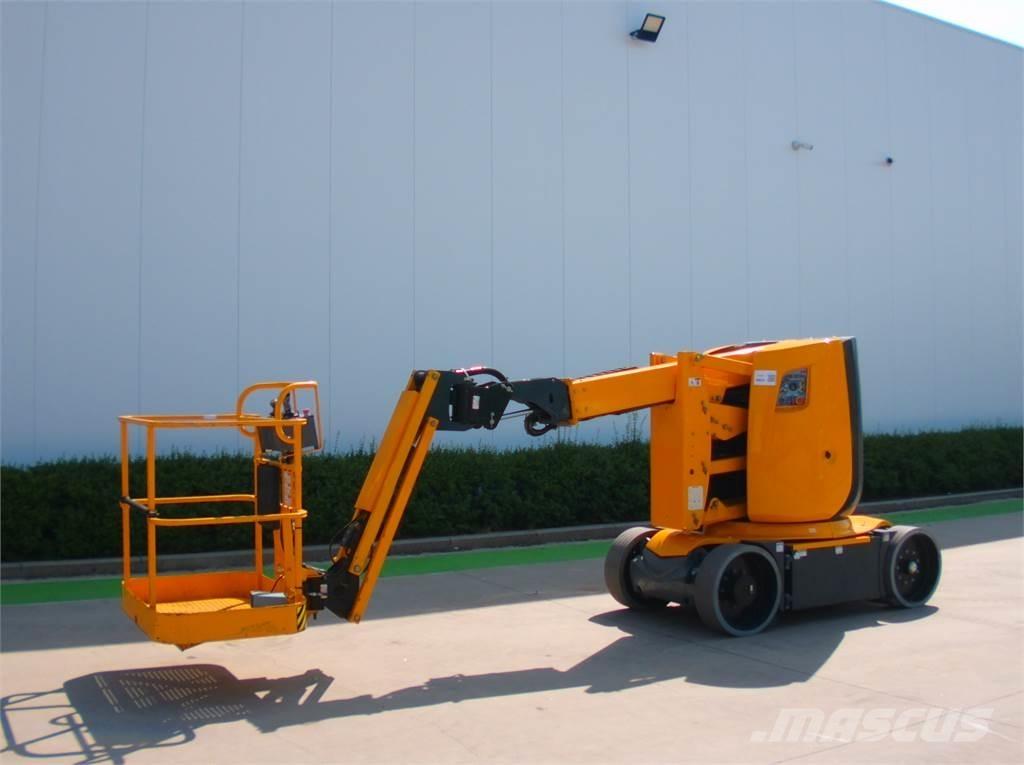 Haulotte HA12CJ+ Коленчатые подъемники