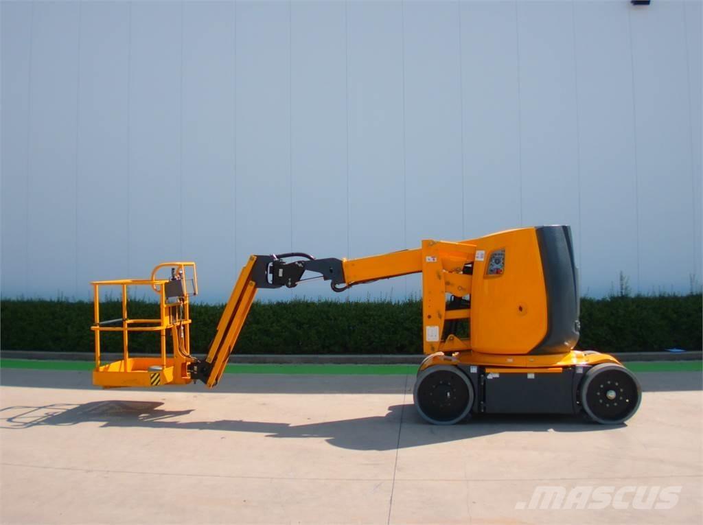 Haulotte HA12CJ+ Коленчатые подъемники