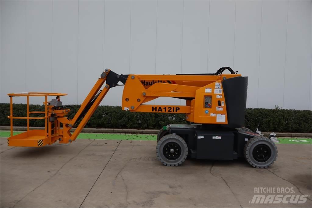 Haulotte HA12IP Коленчатые подъемники
