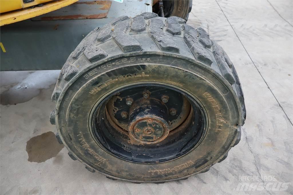 Haulotte HA260PX Коленчатые подъемники