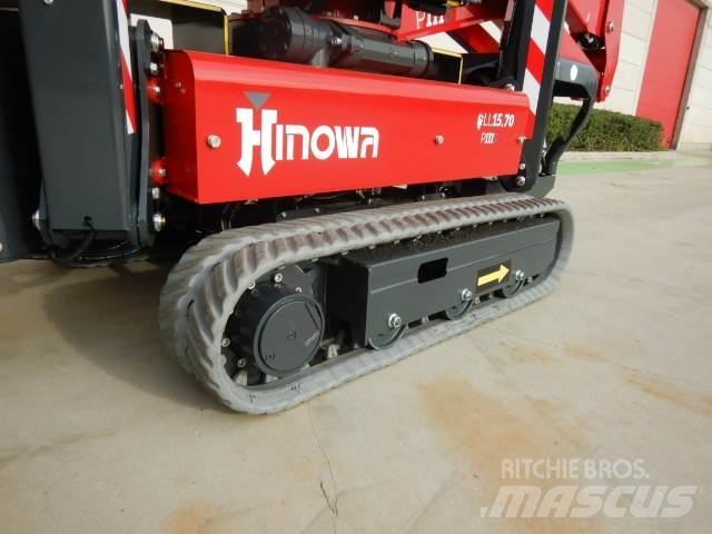 Hinowa LL1570 Строительная техника - Другие