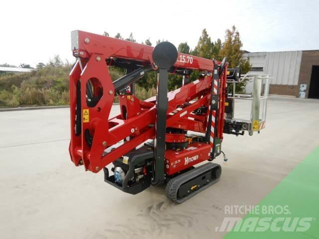 Hinowa LL1570 Разные подъемники и вышки