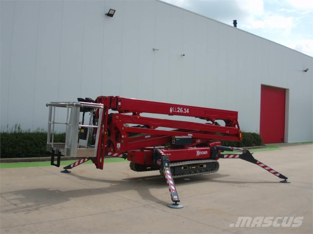 Hinowa LL2614 Строительная техника - Другие