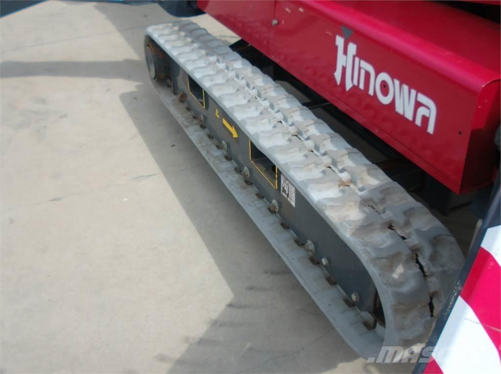 Hinowa LL2614 Строительная техника - Другие