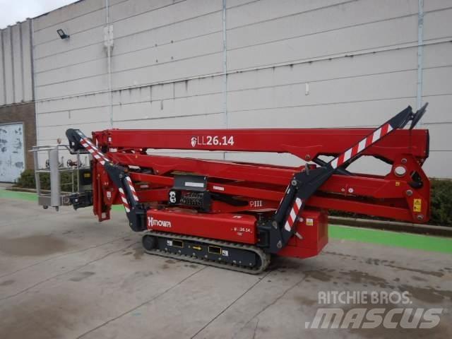 Hinowa LL2614 Разные подъемники и вышки