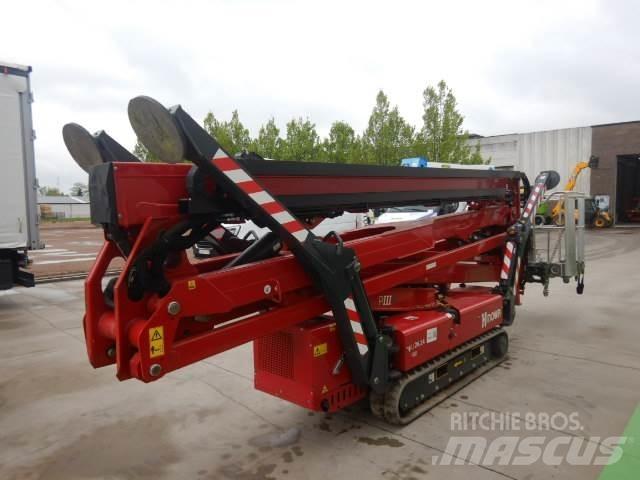 Hinowa LL2614 Разные подъемники и вышки
