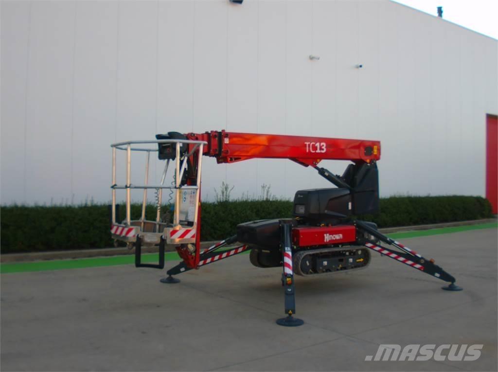 Hinowa TC13S Строительная техника - Другие