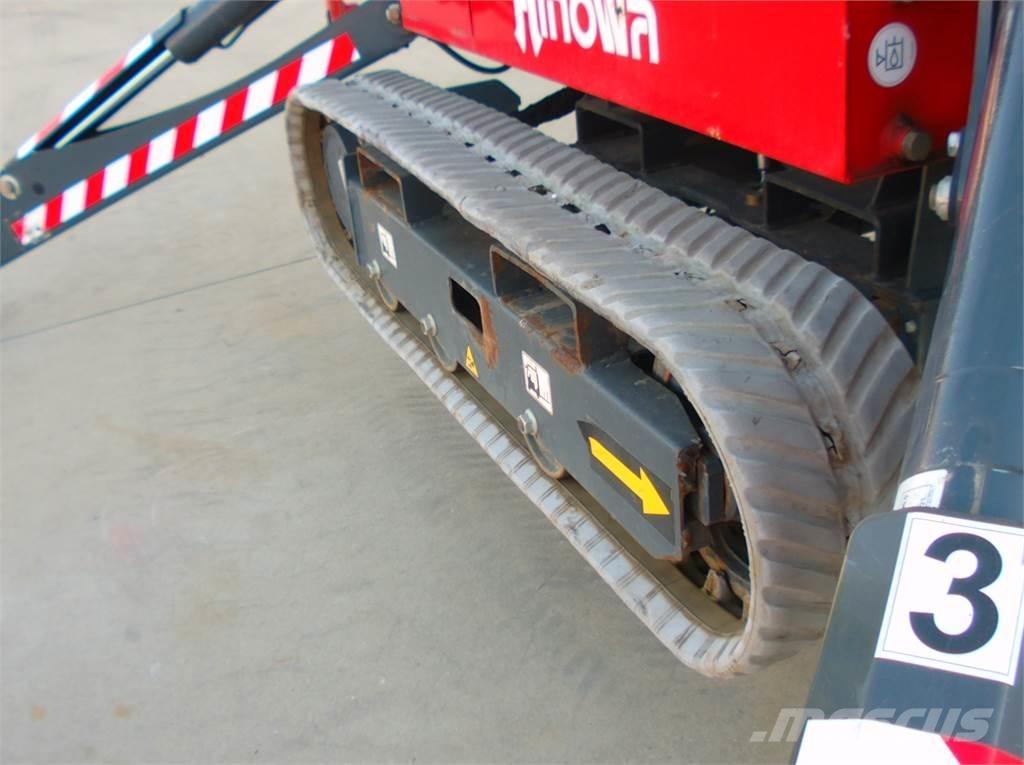 Hinowa TC13S Строительная техника - Другие