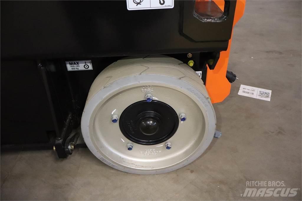 JLG 2632ES Ножничные подъемники