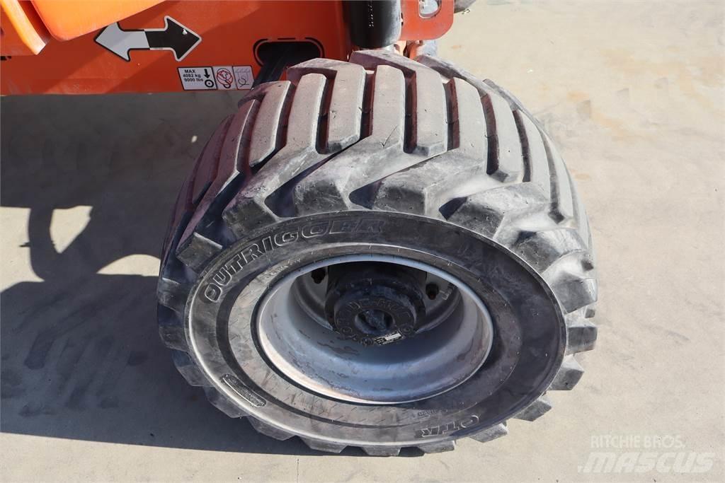 JLG 520AJ Коленчатые подъемники