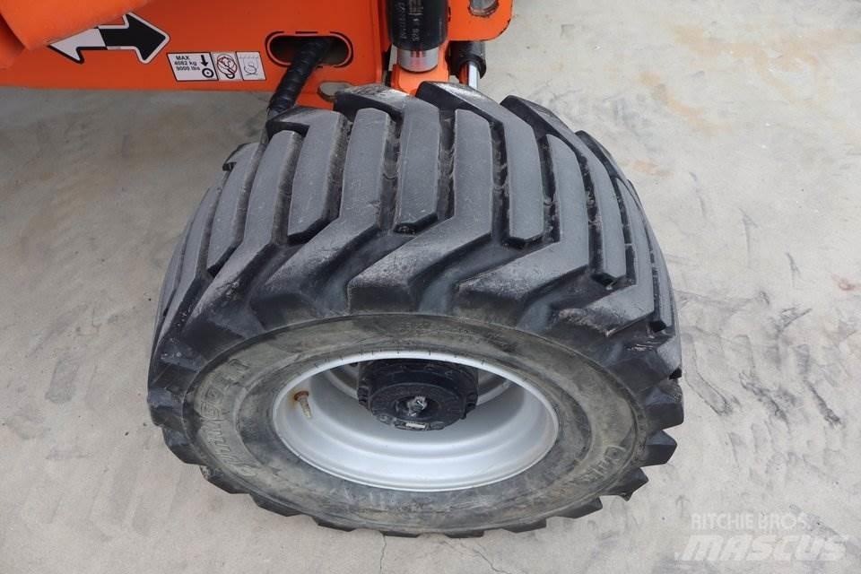 JLG 520AJ Коленчатые подъемники
