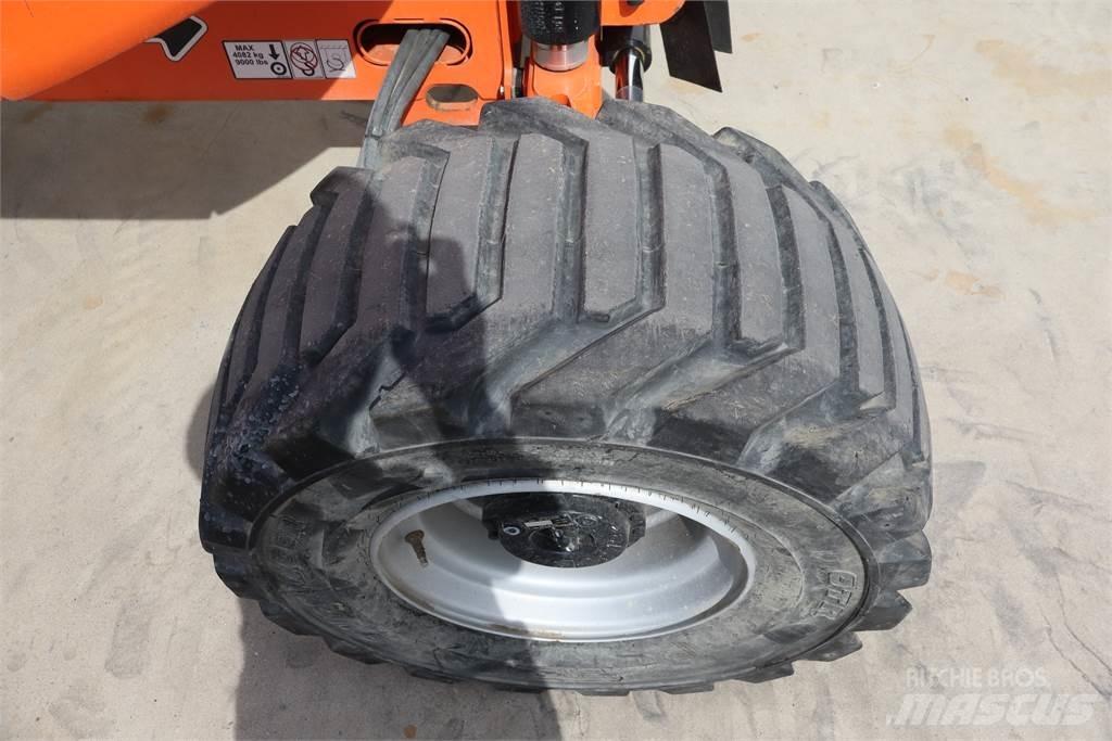 JLG 520AJ Коленчатые подъемники