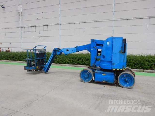 JLG E300AJP Коленчатые подъемники