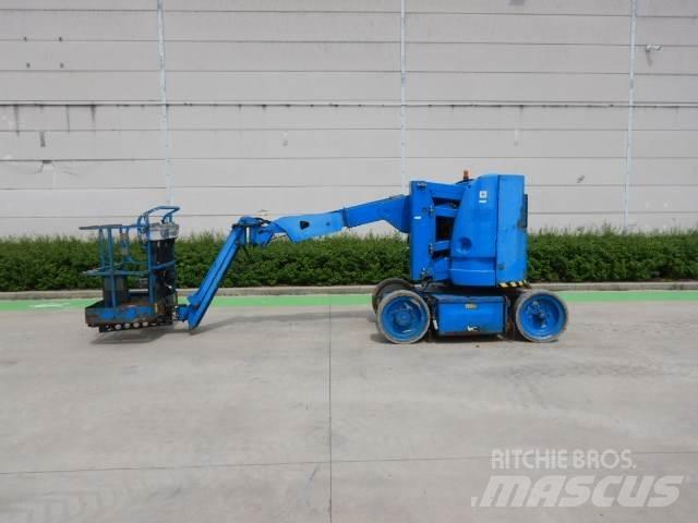 JLG E300AJP Коленчатые подъемники