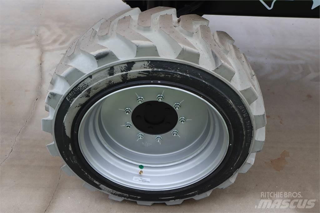 JLG EC 600SJP Телескопические подъемники