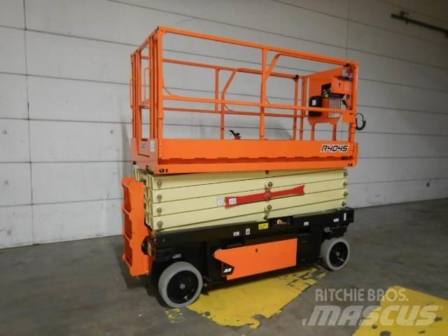 JLG R4045 Ножничные подъемники
