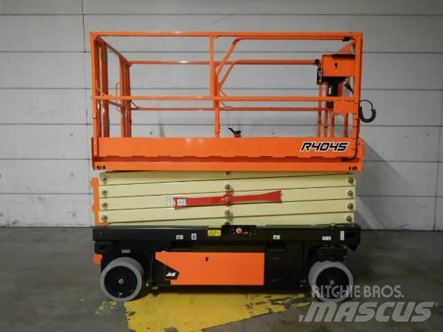 JLG R4045 Ножничные подъемники