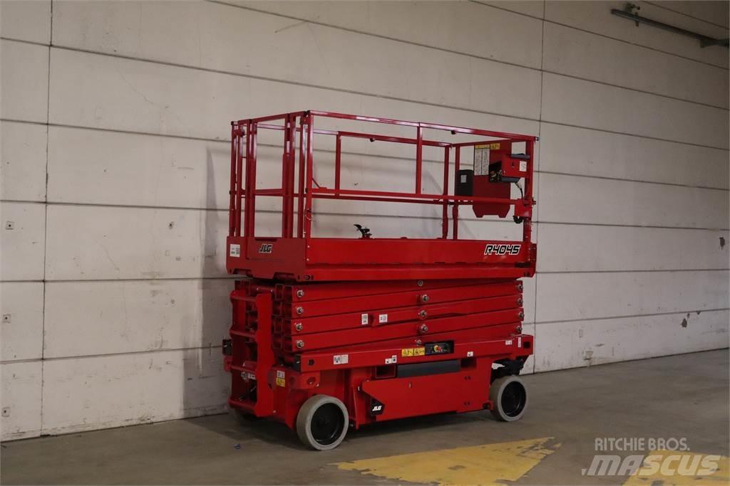 JLG R4045 Ножничные подъемники