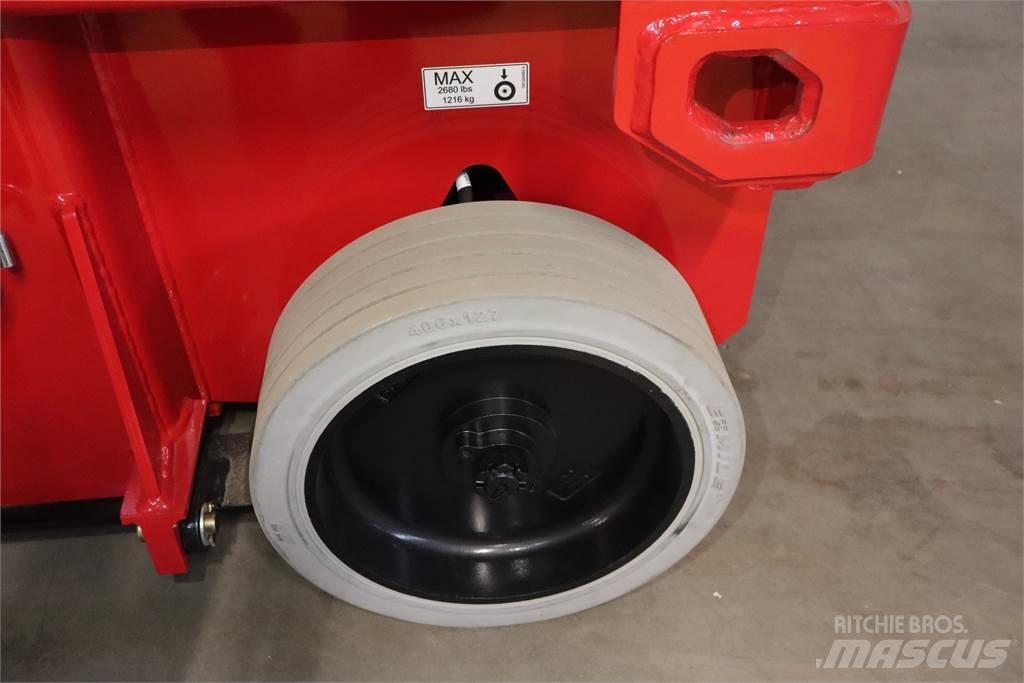 JLG R4045 Ножничные подъемники