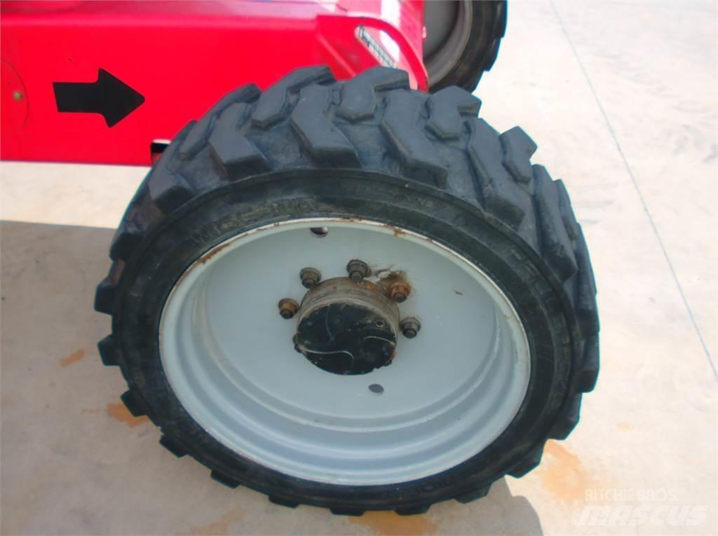 Manitou 280TJ Телескопические подъемники