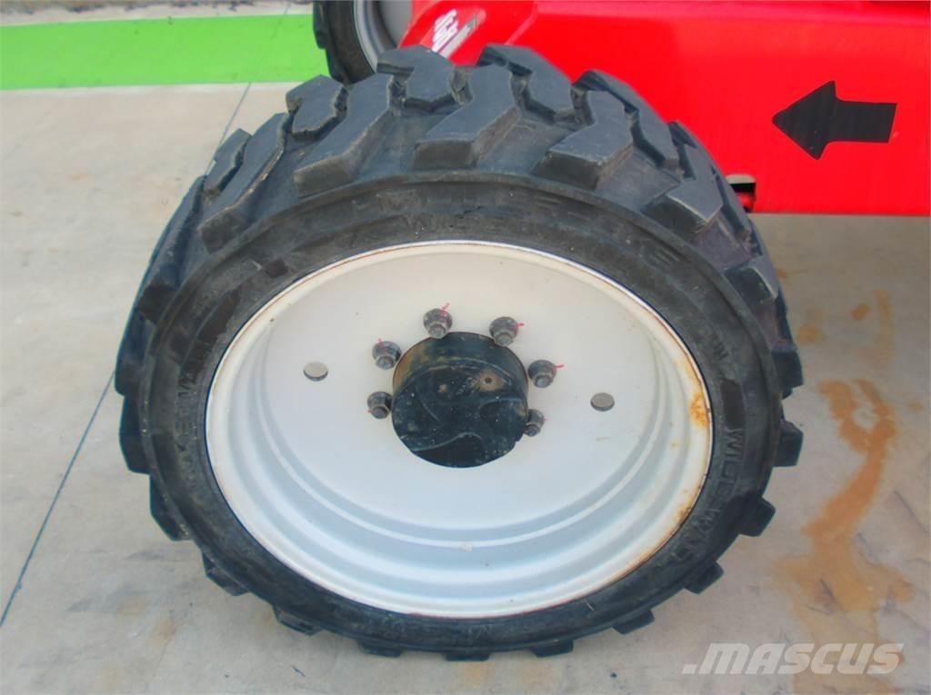 Manitou 280TJ Телескопические подъемники