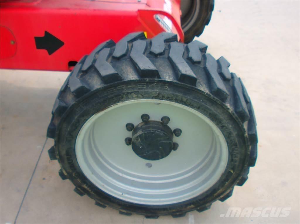Manitou 280TJ Телескопические подъемники