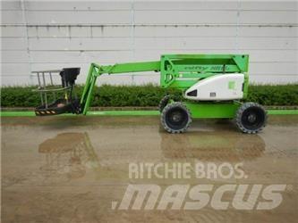 Niftylift HR15D Коленчатые подъемники