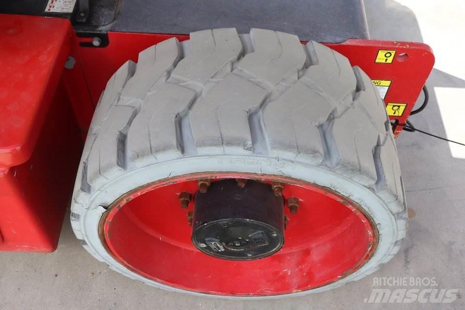 Niftylift HR17NE Коленчатые подъемники