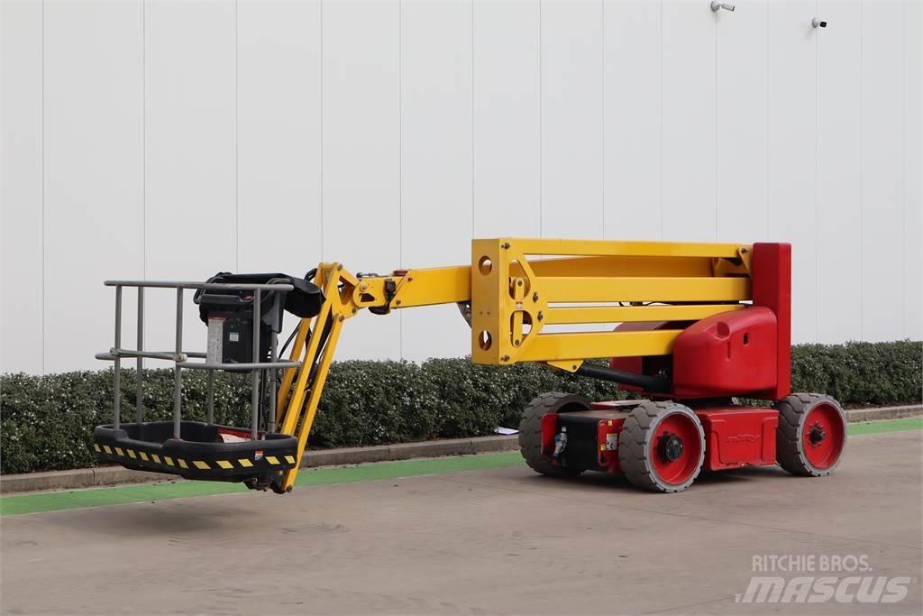 Niftylift HR17NE Коленчатые подъемники