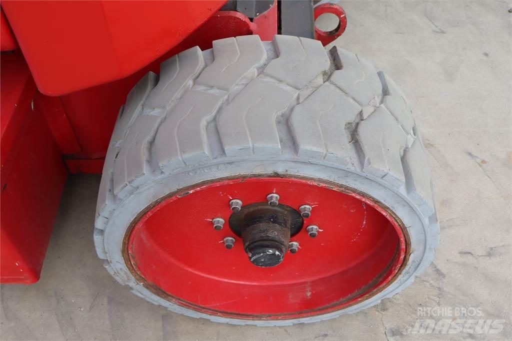 Niftylift HR17NE Коленчатые подъемники