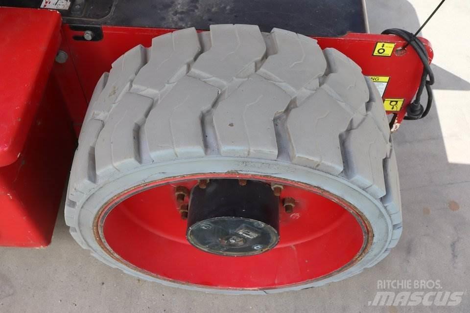 Niftylift HR17NE Коленчатые подъемники