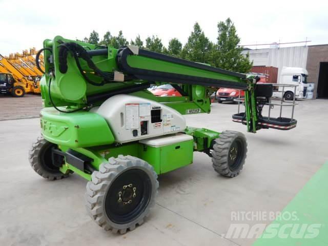Niftylift HR21DE Коленчатые подъемники