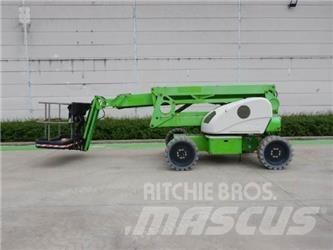 Niftylift HR21DE Коленчатые подъемники