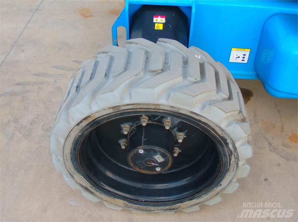 Niftylift HR28 Коленчатые подъемники